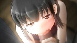 Imōto ga Ranshin Shiterundesu Kedo Dōsureba Īdesuka? Shirangana!