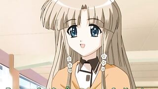 Maple Colors / Цвета клёна ep2 RUS SUB