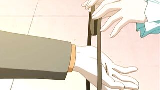 Maple Colors ep1 ENG DUB