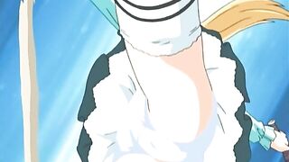 Maple Colors ep1 ENG DUB