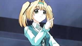 Maple Colors ep1 ENG DUB