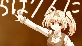 Maple Colors ep2 ENG DUB