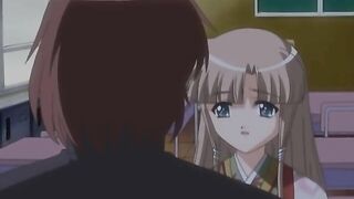 Maple Colors ep2 ENG DUB