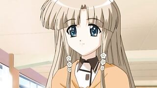 Maple Colors ep2 ENG DUB