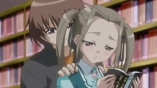 Maple Colors ep2 ENG DUB