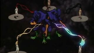 Wake Up! Aria: Majokko Virgin Kiki Ippatsu ENG