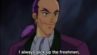 Wake Up! Aria: Majokko Virgin Kiki Ippatsu ENG