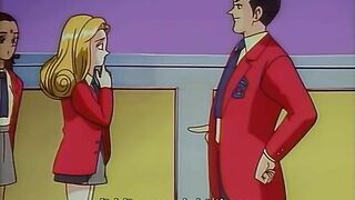 Wake Up! Aria: Majokko Virgin Kiki Ippatsu ENG