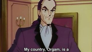 Wake Up! Aria: Majokko Virgin Kiki Ippatsu ENG