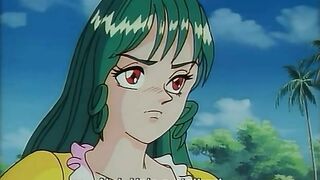 Wake Up! Aria: Majokko Virgin Kiki Ippatsu ENG