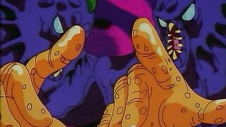 Wake Up! Aria: Majokko Virgin Kiki Ippatsu ENG