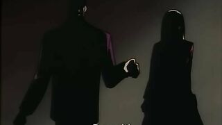 Wake Up! Aria: Majokko Virgin Kiki Ippatsu ENG