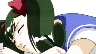 Heisei Jogakuen Kagai Lesson ENG SUB