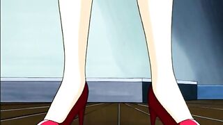 Heisei Jogakuen Kagai Lesson ENG SUB