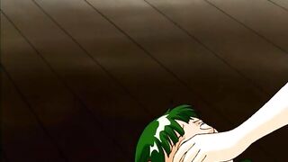 Heisei Jogakuen Kagai Lesson ENG SUB