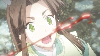 Shikkoku no Shaga The Animation ep1
