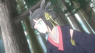Shikkoku no Shaga The Animation ep1