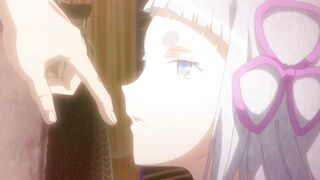 Shikkoku no Shaga The Animation ep1
