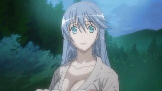 Shikkoku no Shaga The Animation ep1