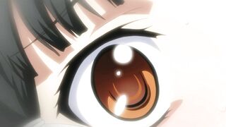 Kuroinu: Kedakaki Seijo ep3 RUS SUB