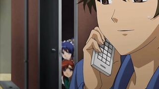 Cafe Junkie / カフェ・ジャンキー ep1