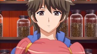 Cafe Junkie / カフェ・ジャンキー ep2