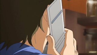 Cafe Junkie ep1 ENG SUB