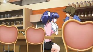 Cafe Junkie ep1 ENG SUB