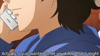 Cafe Junkie ep1 ENG SUB