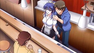 Cafe Junkie ep2 ENG SUB