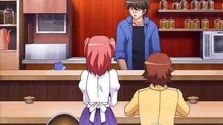 Cafe Junkie ep2 ENG SUB