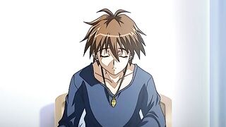 Inmu Gakuen / 淫夢学園 「淫夢に囚われた美人姉妹」