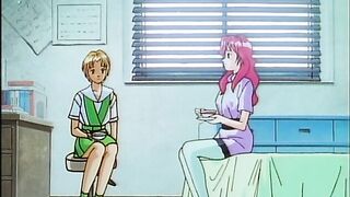 Grab Them By The Pussy! ENG DUB