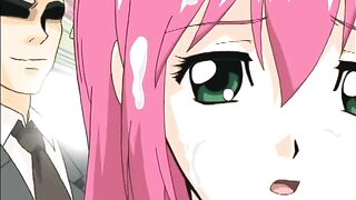 Grab Them By The Pussy! ENG DUB