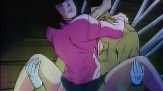 Youjuu Sensen Adventure Child ep1