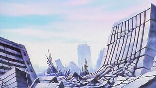 Youjuu Sensen Adventure Child ep2