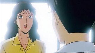 Youjuu Sensen Adventure Teens ep3