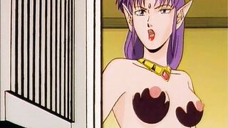 Youjuu Sensen Adventure Teens ep3