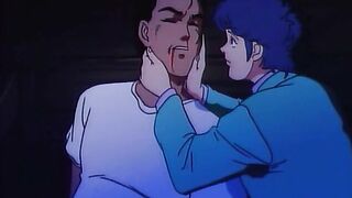 Youjuu Sensen Adventure Teens ep1 ENG SUB