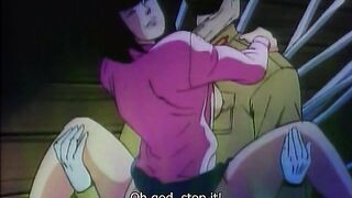 Youjuu Sensen Adventure Teens ep1 ENG SUB