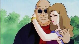 Youjuu Sensen Adventure Teens ep1 ENG SUB