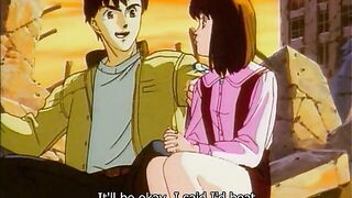 Youjuu Sensen Adventure Teens ep2 ENG SUB