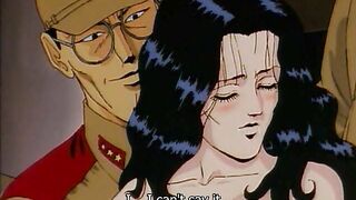 Youjuu Sensen Adventure Teens ep2 ENG SUB