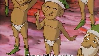 Youjuu Sensen Adventure Teens ep2 ENG SUB