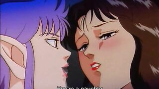 Youjuu Sensen Adventure Teen ep3 ENG SUB