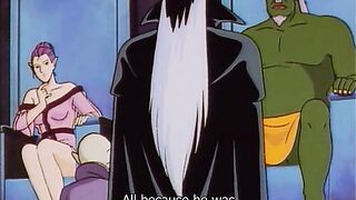 Youjuu Sensen Adventure Teen ep3 ENG SUB