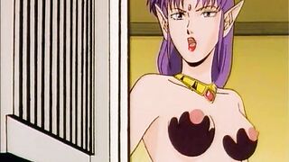 Youjuu Sensen Adventure Teen ep3 ENG SUB