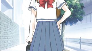 Aniyome / 兄嫁 ep1