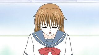 Aniyome / 兄嫁 ep1