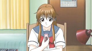 Aniyome / 兄嫁 ep1